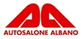 Logo Autosalone Albano Srl